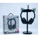 Bluetooth Stereo Unicorn STN-27 LED black