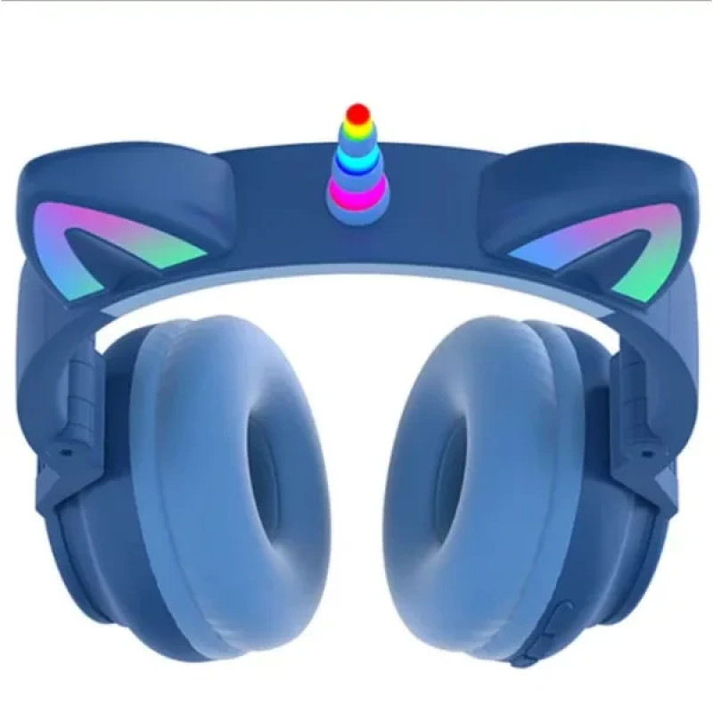 Bluetooth Stereo Unicorn STN-27 LED blue