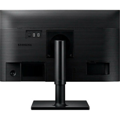 Монітор Samsung 24` (LF24T450FQIXCI) Black UA UCRF