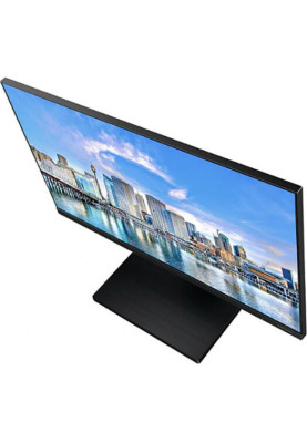 Монітор Samsung 27" (LF27T450FQIXCI) Black UA UCRF
