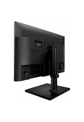 Монітор Samsung 27" (LF27T450FQIXCI) Black UA UCRF