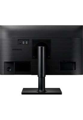 Монітор Samsung 27" (LF27T450FQIXCI) Black UA UCRF