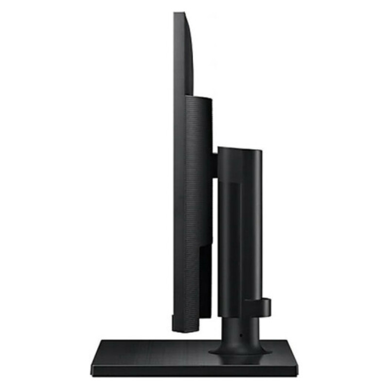 Монітор Samsung 27" (LF27T450FQIXCI) Black UA UCRF