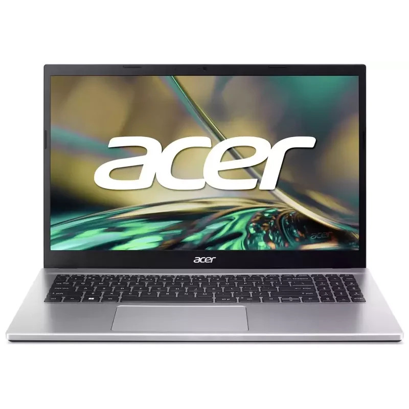 Ноутбук Acer Aspire 3 A315-59-72LE (NX.K6SEU.00D) Pure Silver UA UCRF