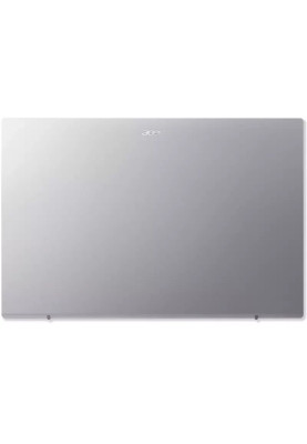 Ноутбук Acer Aspire 3 A315-59-72LE (NX.K6SEU.00D) Pure Silver UA UCRF