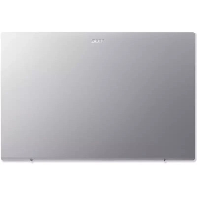 Ноутбук Acer Aspire 3 A315-59-72LE (NX.K6SEU.00D) Pure Silver UA UCRF