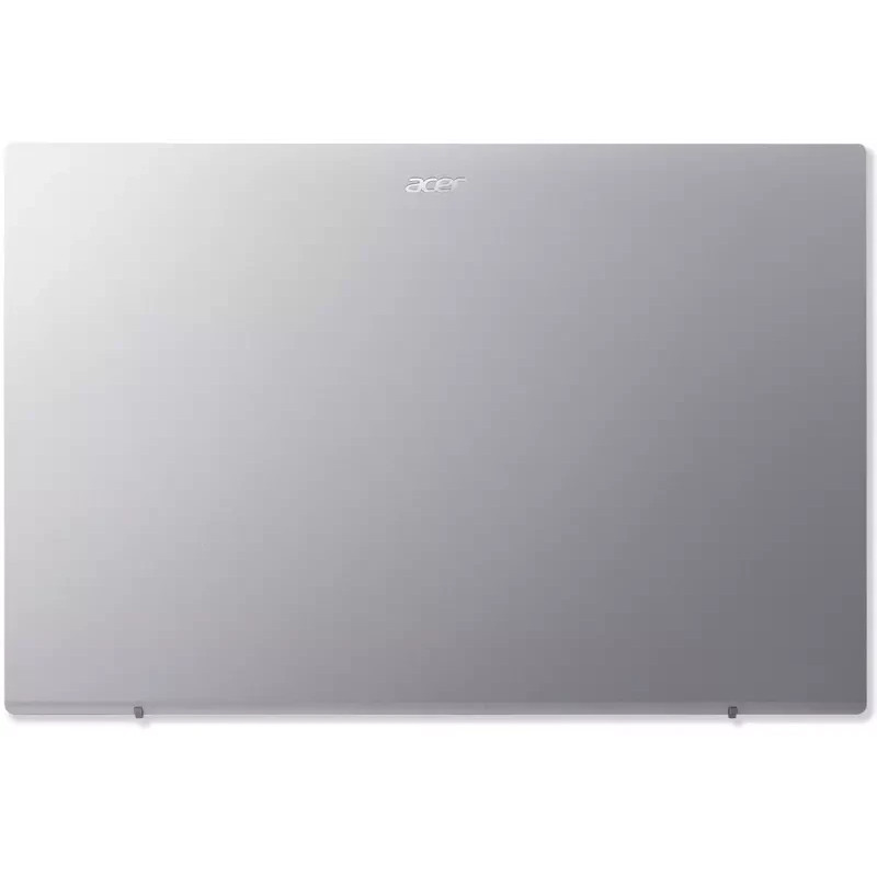 Ноутбук Acer Aspire 3 A315-59-72LE (NX.K6SEU.00D) Pure Silver UA UCRF