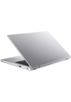 Ноутбук Acer Aspire 3 A315-59-72LE (NX.K6SEU.00D) Pure Silver UA UCRF