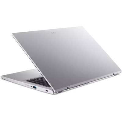 Ноутбук Acer Aspire 3 A315-59-72LE (NX.K6SEU.00D) Pure Silver UA UCRF
