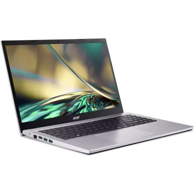 Ноутбук Acer Aspire 3 A315-59-72LE (NX.K6SEU.00D) Pure Silver UA UCRF