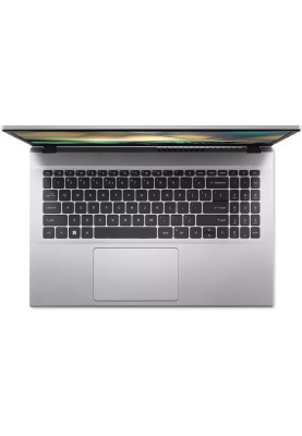 Ноутбук Acer Aspire 3 A315-59-72LE (NX.K6SEU.00D) Pure Silver UA UCRF