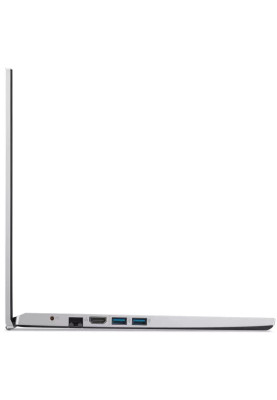 Ноутбук Acer Aspire 3 A315-59-72LE (NX.K6SEU.00D) Pure Silver UA UCRF
