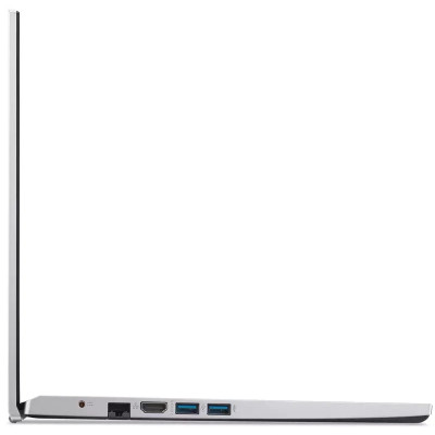 Ноутбук Acer Aspire 3 A315-59-72LE (NX.K6SEU.00D) Pure Silver UA UCRF