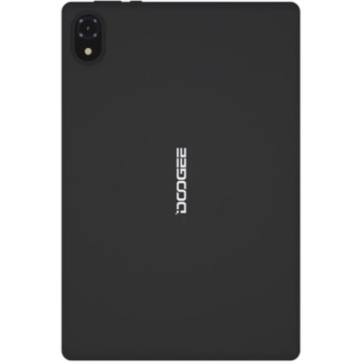Планшет Doogee U10 4/128Gb Wi-Fi Graphite Gray UA UCRF