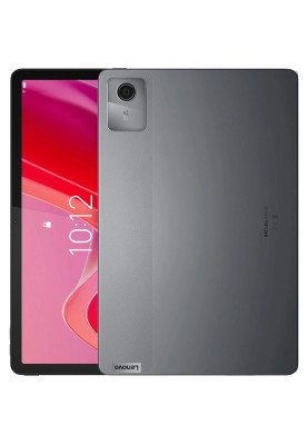 Планшет Lenovo Tab M11 (330XU) 11" 4/128Gb LTE Luna Grey + Pen (ZADB0040UA) UA UCRF