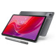 Планшет Lenovo Tab M11 (330XU) 11" 4/128Gb LTE Luna Grey + Pen (ZADB0040UA) UA UCRF