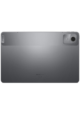 Планшет Lenovo Tab M11 (330XU) 11" 4/128Gb LTE Luna Grey + Pen (ZADB0040UA) UA UCRF