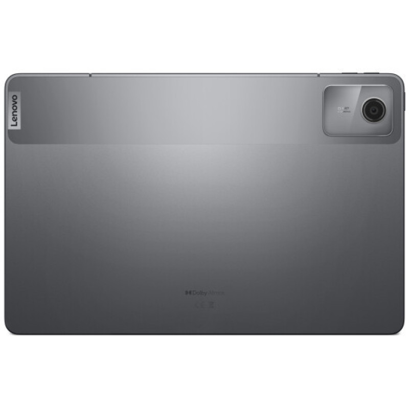 Планшет Lenovo Tab M11 (330XU) 11" 4/128Gb LTE Luna Grey + Pen (ZADB0040UA) UA UCRF