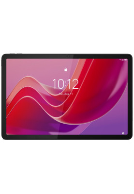 Планшет Lenovo Tab M11 (330XU) 11" 4/128Gb LTE Luna Grey + Pen (ZADB0040UA) UA UCRF