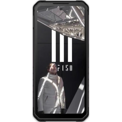 Смартфон Oukitel IIIF150 Raptor 12/256GB Amethyst Metallic NFC Global version