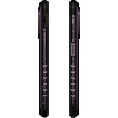 Смартфон Oukitel IIIF150 Raptor 12/256GB Amethyst Metallic NFC Global version