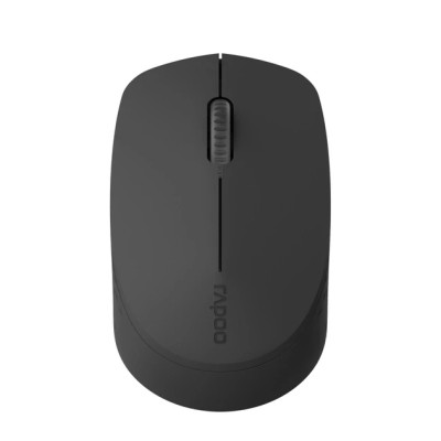 Bluetooth миша Rapoo M100 Silent multi-mode gray UA