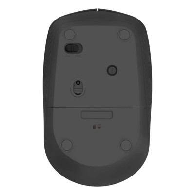 Bluetooth миша Rapoo M100 Silent multi-mode gray UA Bluetooth миша Rapoo M100 Silent multi-mode gray UA
