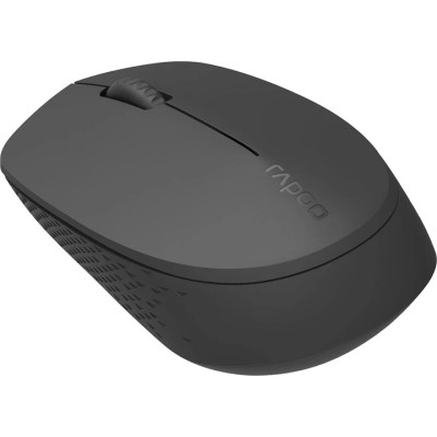 Bluetooth миша Rapoo M100 Silent multi-mode gray UA Bluetooth миша Rapoo M100 Silent multi-mode gray UA