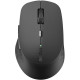 Bluetooth миша Rapoo M300 Silent multi-mode dark gray