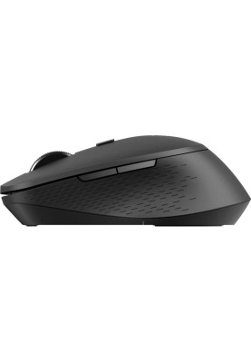 Bluetooth миша Rapoo M300 Silent multi-mode dark gray