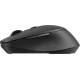 Bluetooth миша Rapoo M300 Silent multi-mode dark gray