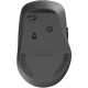 Bluetooth миша Rapoo M300 Silent multi-mode dark gray