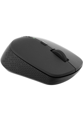 Bluetooth миша Rapoo M300 Silent multi-mode dark gray