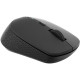 Bluetooth миша Rapoo M300 Silent multi-mode dark gray