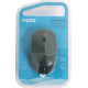 Bluetooth миша Rapoo M300 Silent multi-mode dark gray