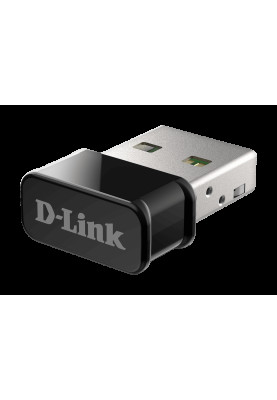 Адаптер USB WiFi D-Link DWA-181 AC1300 UA