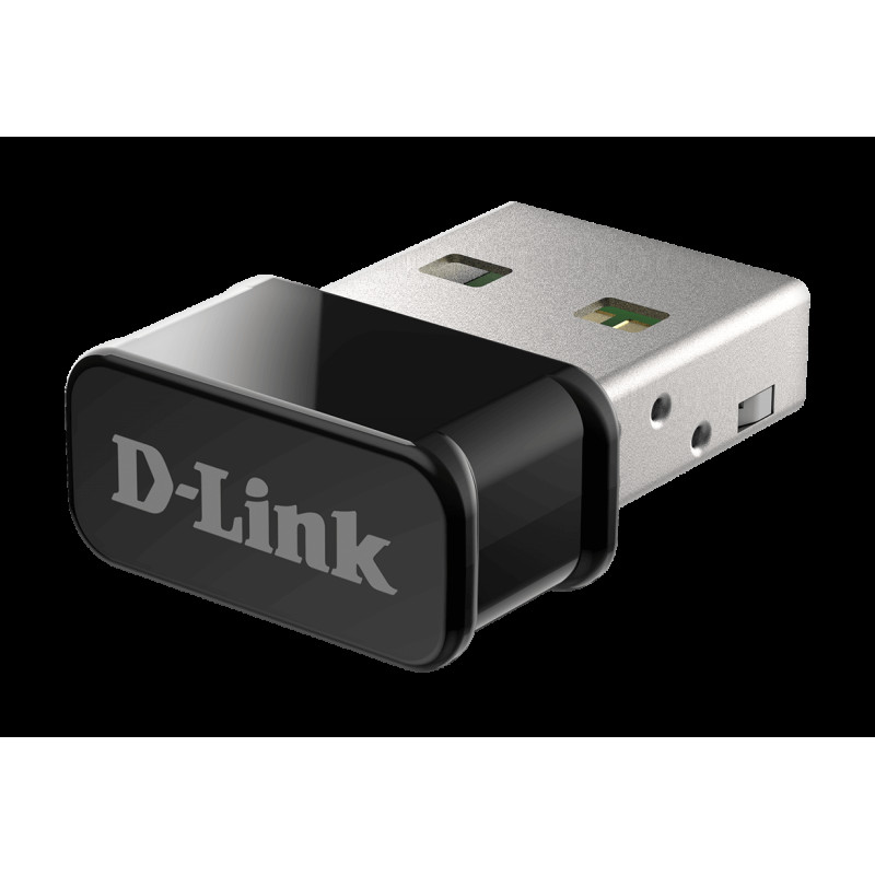 Адаптер USB WiFi D-Link DWA-181 AC1300 UA