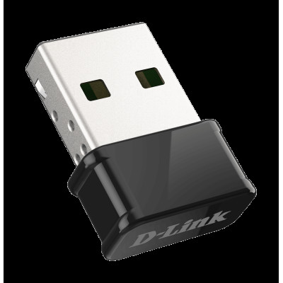 Адаптер USB WiFi D-Link DWA-181 AC1300 UA