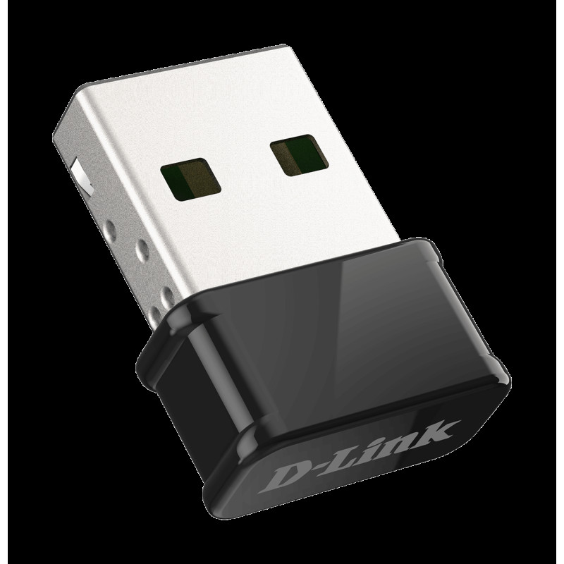 Адаптер USB WiFi D-Link DWA-181 AC1300 UA