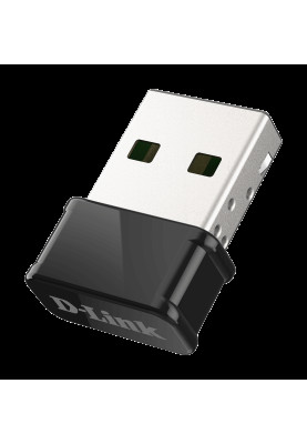 Адаптер USB WiFi D-Link DWA-181 AC1300 UA
