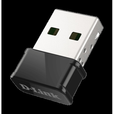 Адаптер USB WiFi D-Link DWA-181 AC1300 UA