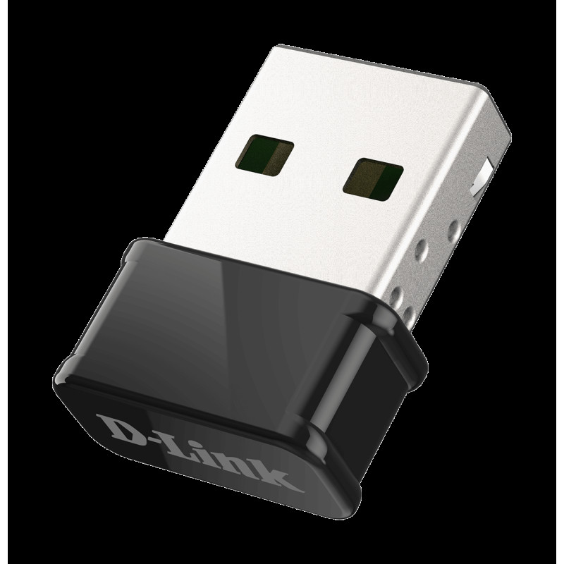 Адаптер USB WiFi D-Link DWA-181 AC1300 UA