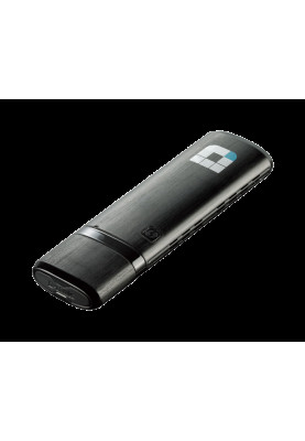 Адаптер USB WiFi D-Link DWA-182 AC1300 UA