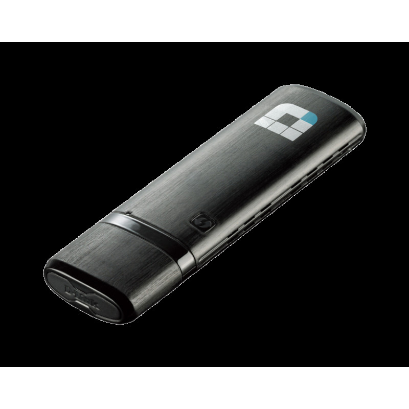 Адаптер USB WiFi D-Link DWA-182 AC1300 UA