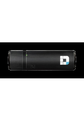 Адаптер USB WiFi D-Link DWA-182 AC1300 UA
