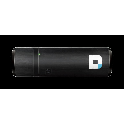 Адаптер USB WiFi D-Link DWA-182 AC1300 UA