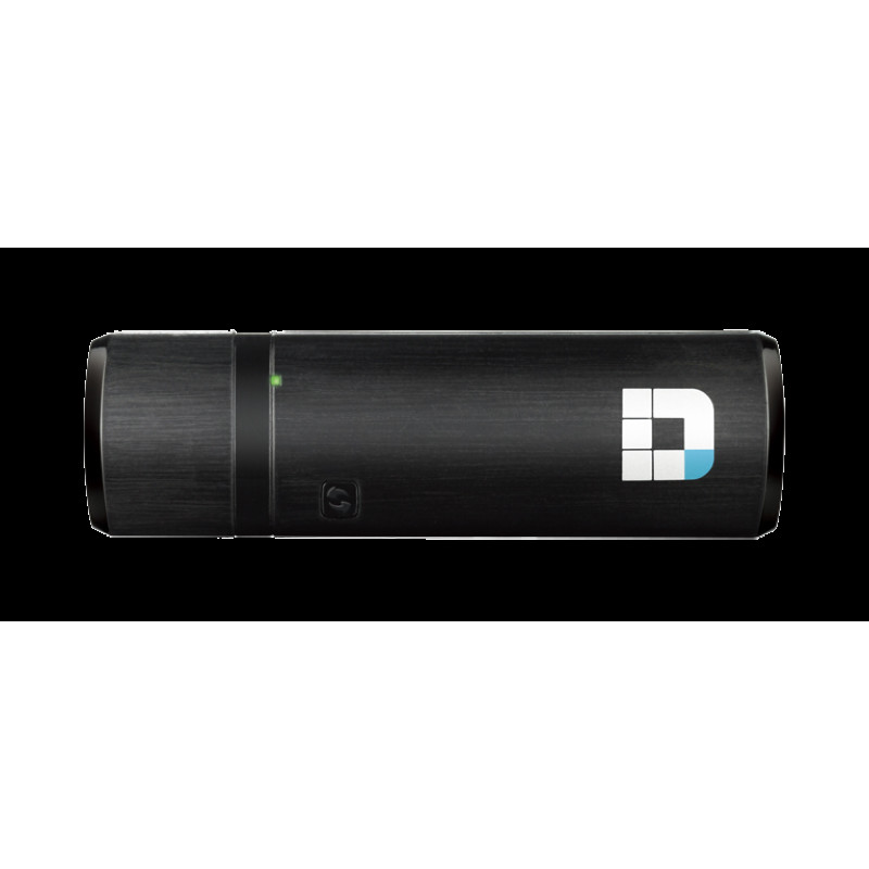 Адаптер USB WiFi D-Link DWA-182 AC1300 UA