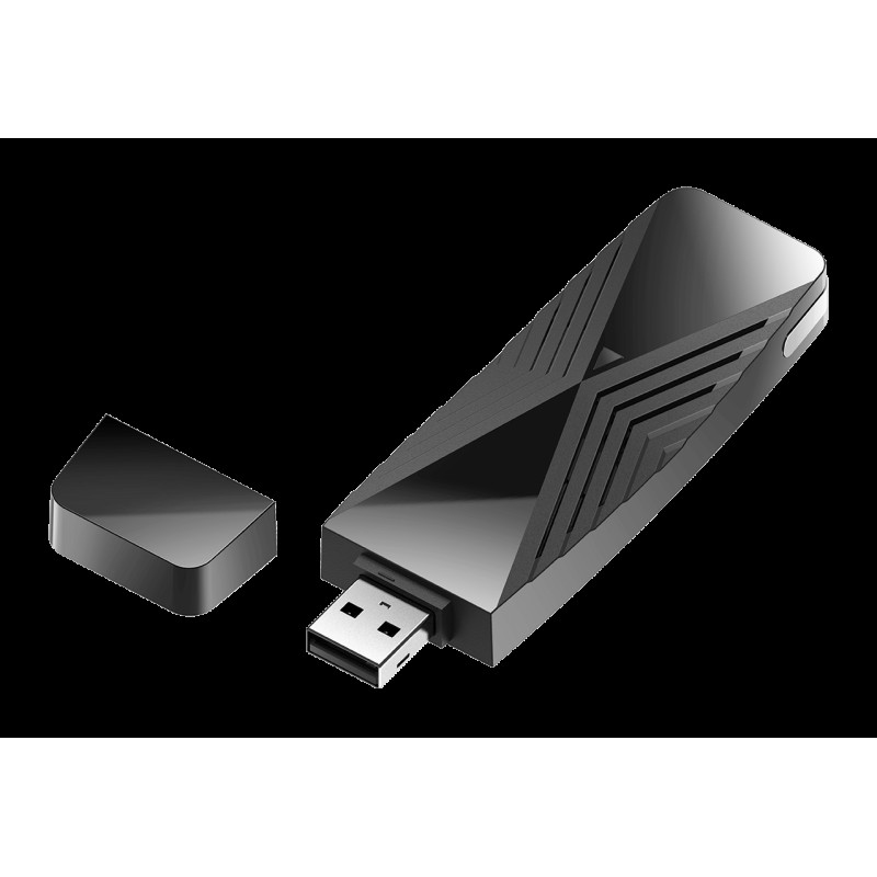 Wi-Fi адаптер D-Link DWA-X1850 UA