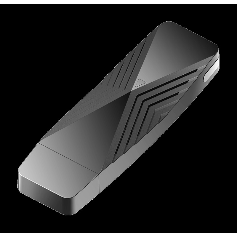 Wi-Fi адаптер D-Link DWA-X1850 UA