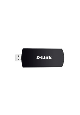 Адаптер USB WiFi D-Link DWA-192 AC1900 MU-MIMO UA